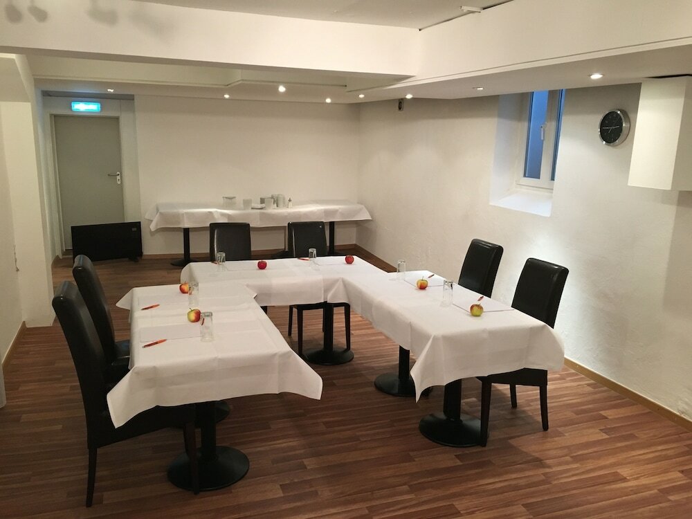 Фото Komfort Hotel Ludwigsburg