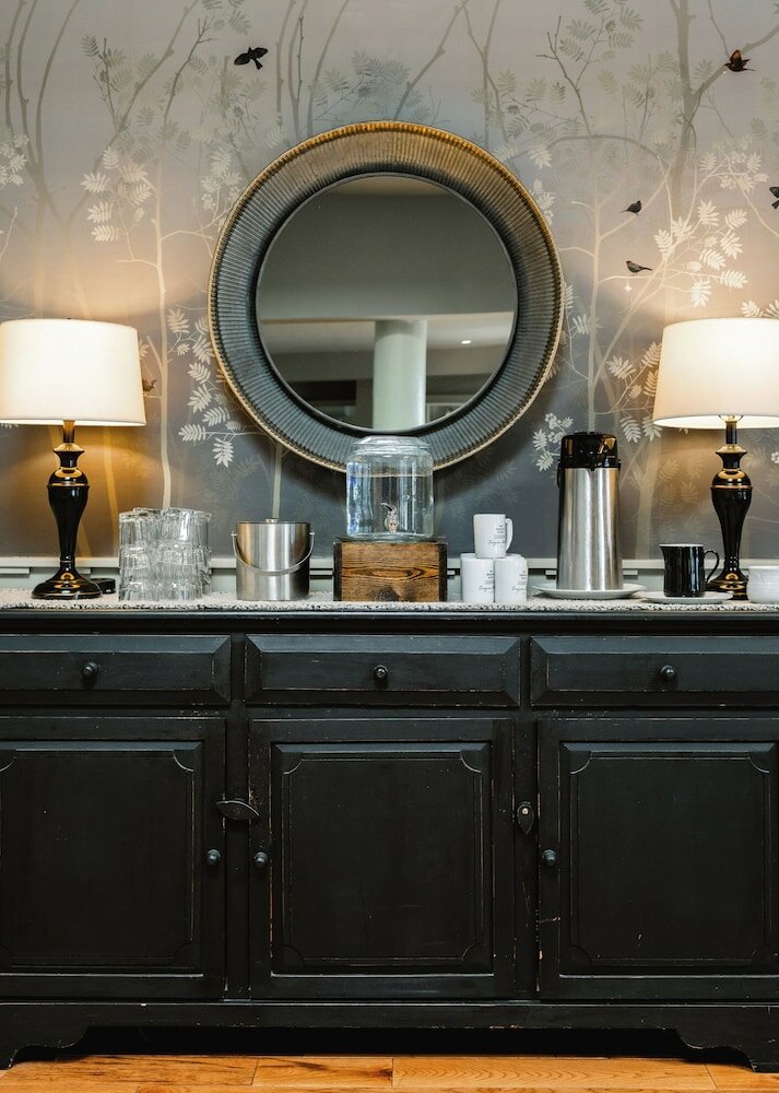 Фото Highland Haven Creekside Inn