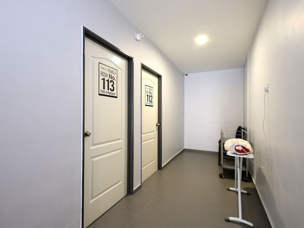 Фото Oyo 778 BMW 2 Hotel