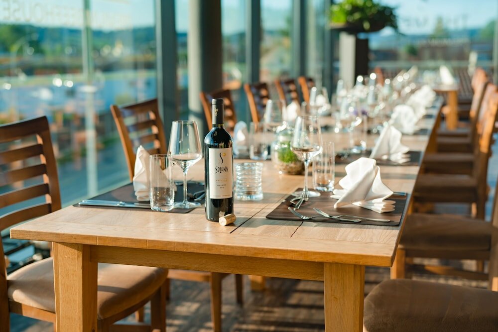 Фото Hotel Meilenstein