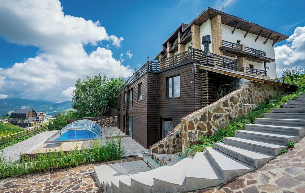 Фото Hotel Good Aura