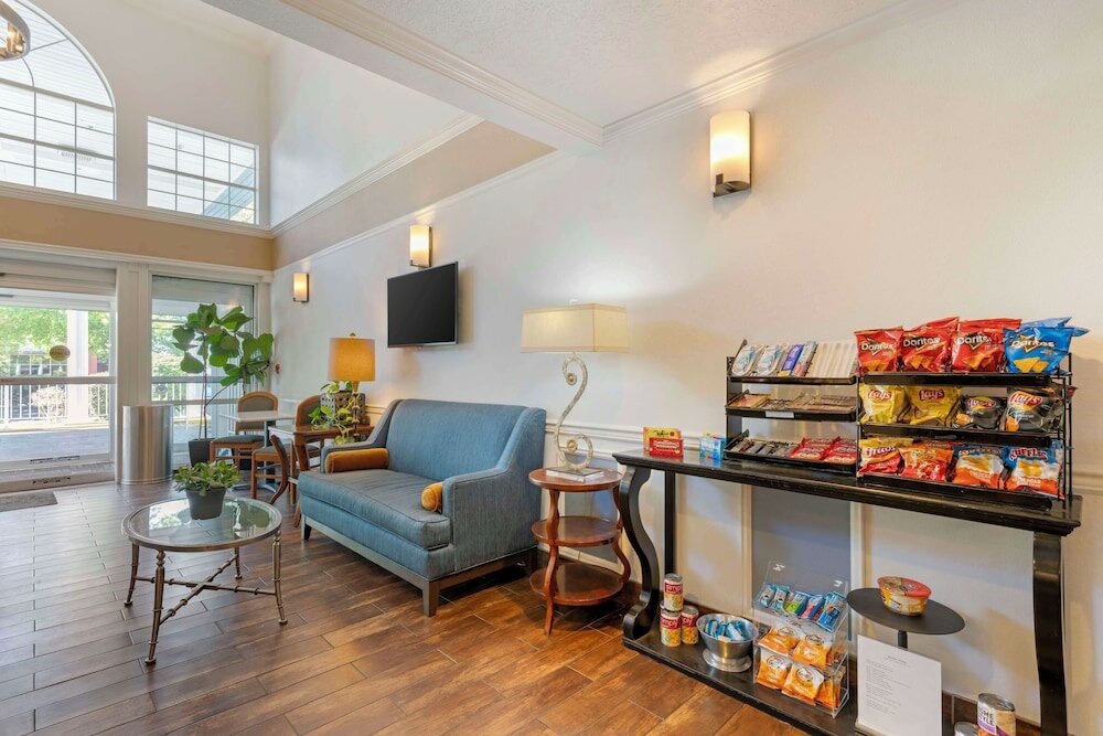 Фото Best Western Corvallis