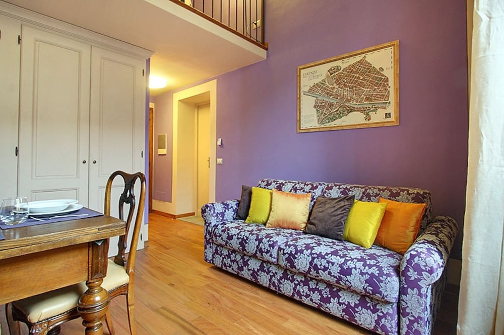 Фото Appartamento Puccini