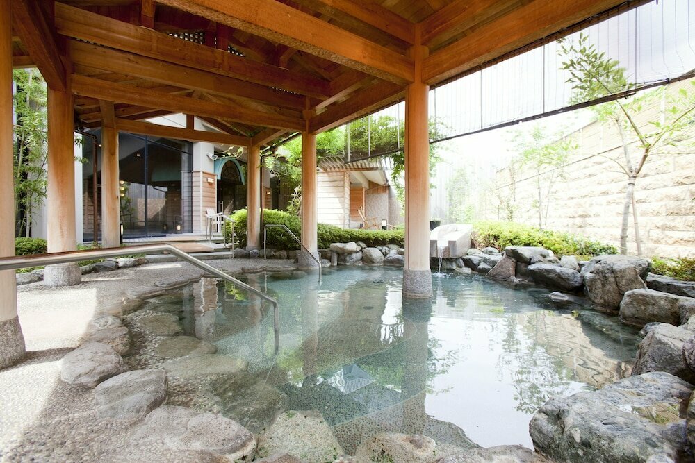 Hotel Matuya Sensen, Fukui Prefecture, photo