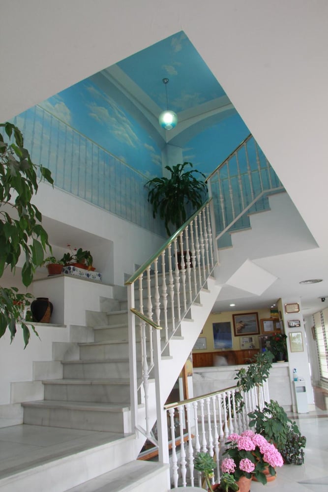 Фото Del Mar Hotel & SPA