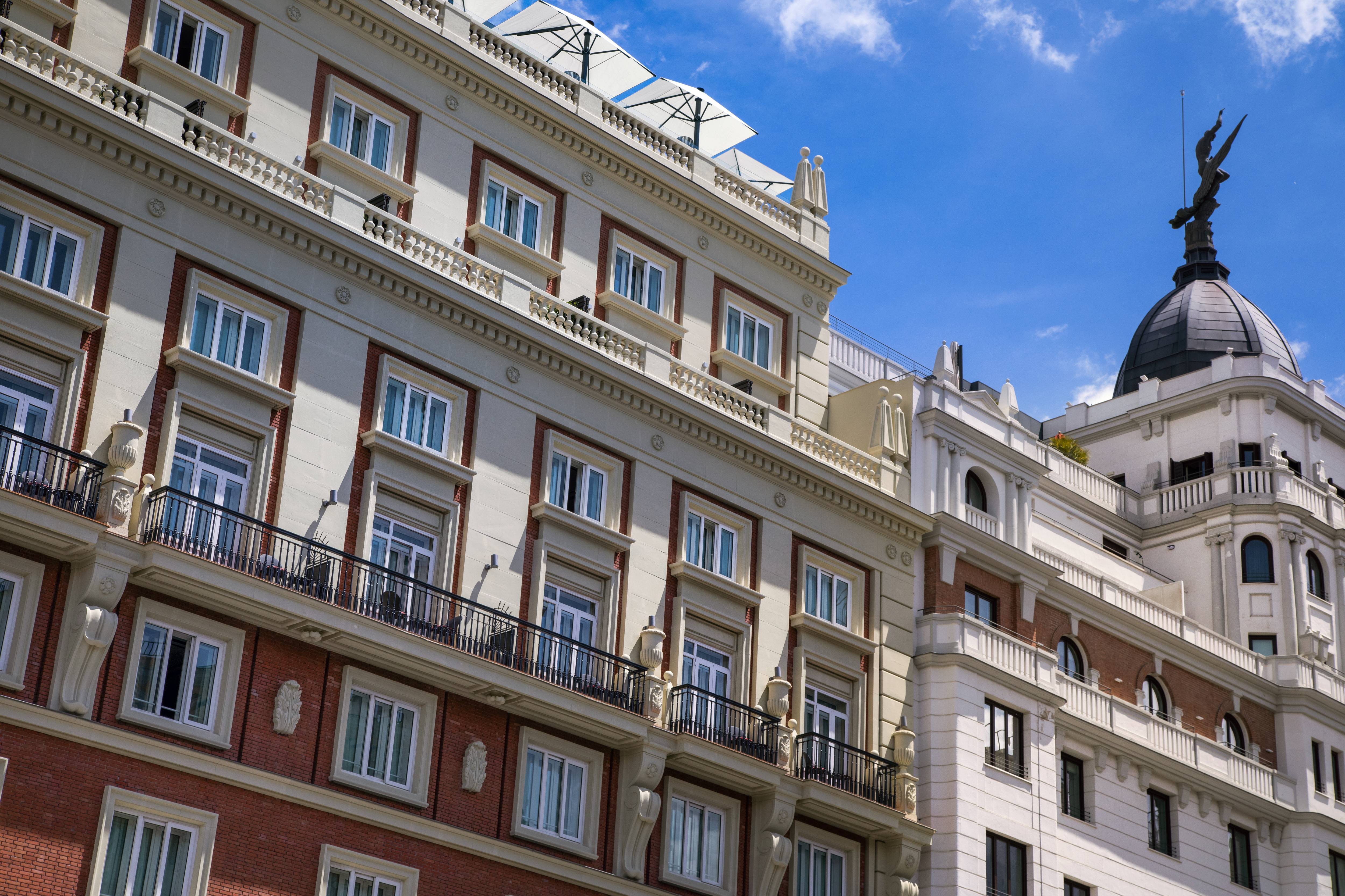 Фото Senator Gran Vía 70 SPA