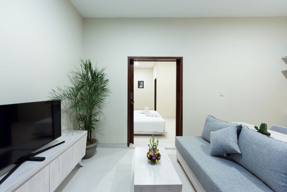 Фото Paisa Seminyak Living