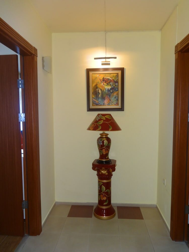 Фото Family Hotel Evridika