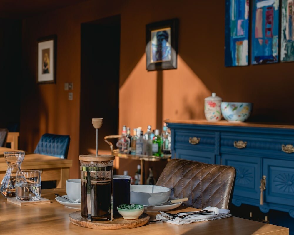 Фото Tigh Na Leigh