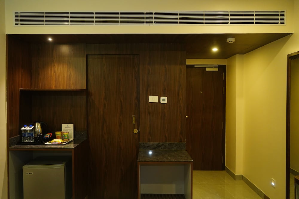 Фото Jaag Hotel