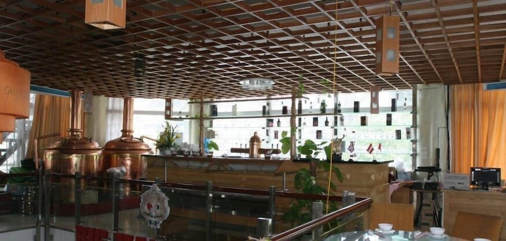 Фото Quang Ba Trade Union Hotel