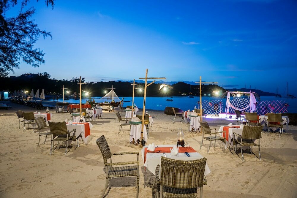 Hotel Royal Muang Samui Villas, Samui, photo