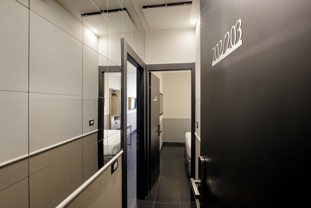 Фото Stay Inn Rome