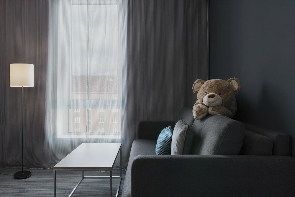 Фото Moxy Copenhagen Sydhavnen