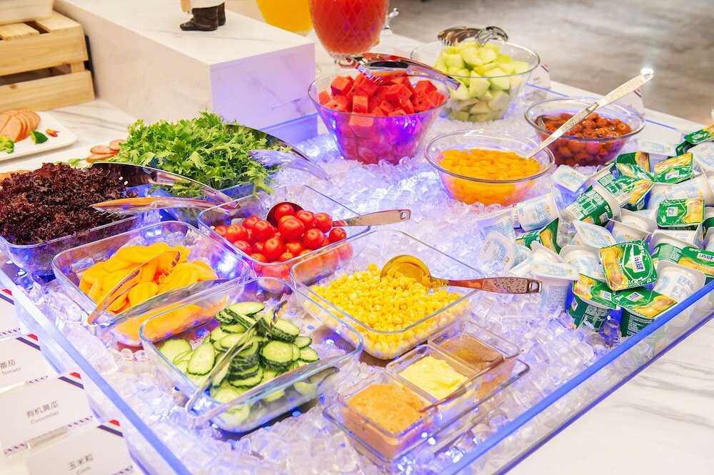 Фото Mercure Harbin Central Street Sophia Church