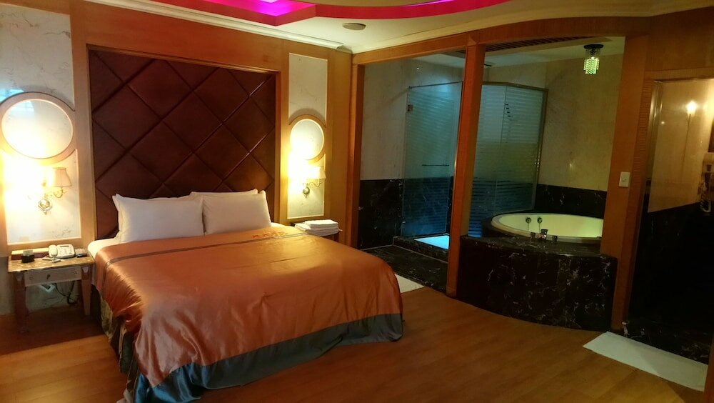 Фото Roman Vacation Motel