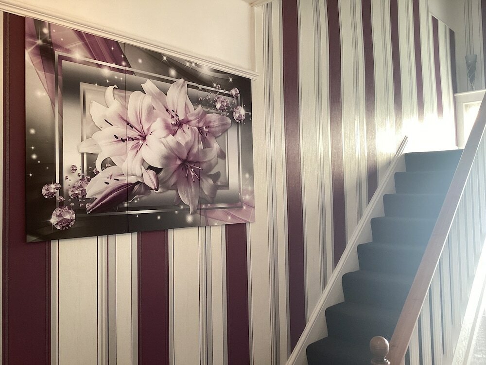 Фото The Glenwood