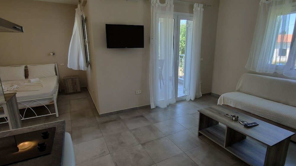 Фото Casa de Rosa Apartments