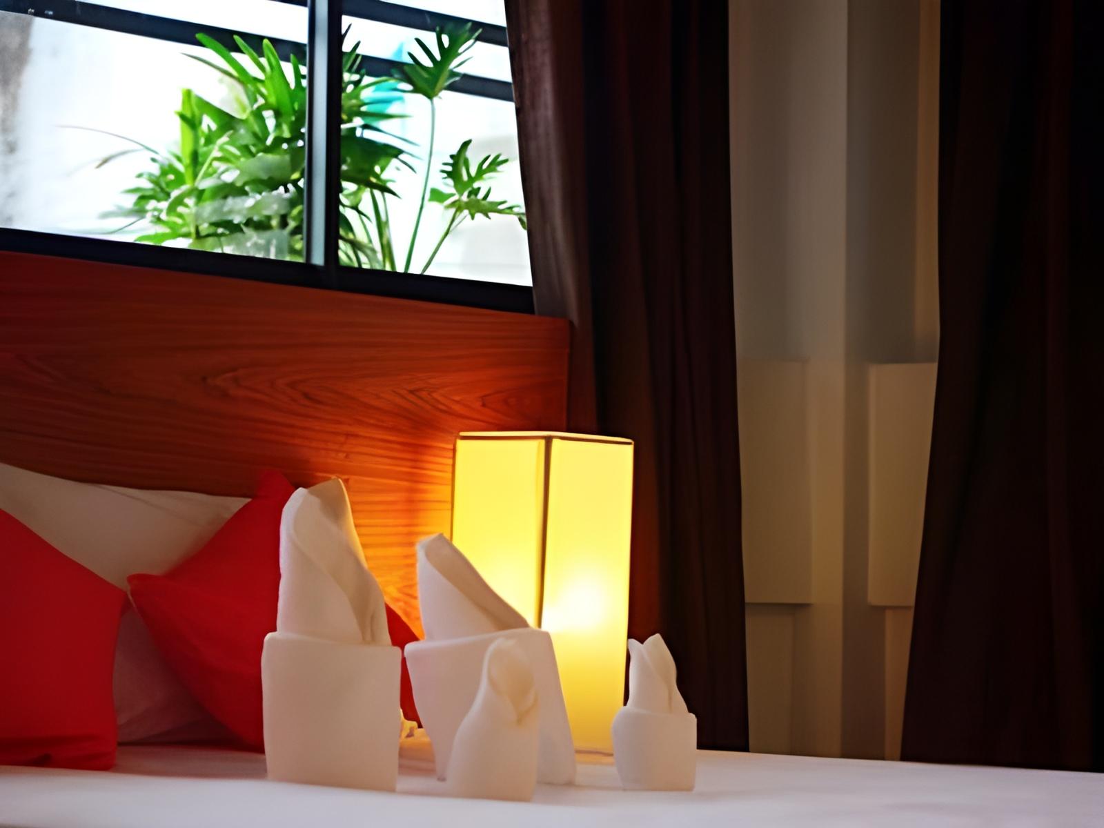 Фото I Room Hotel