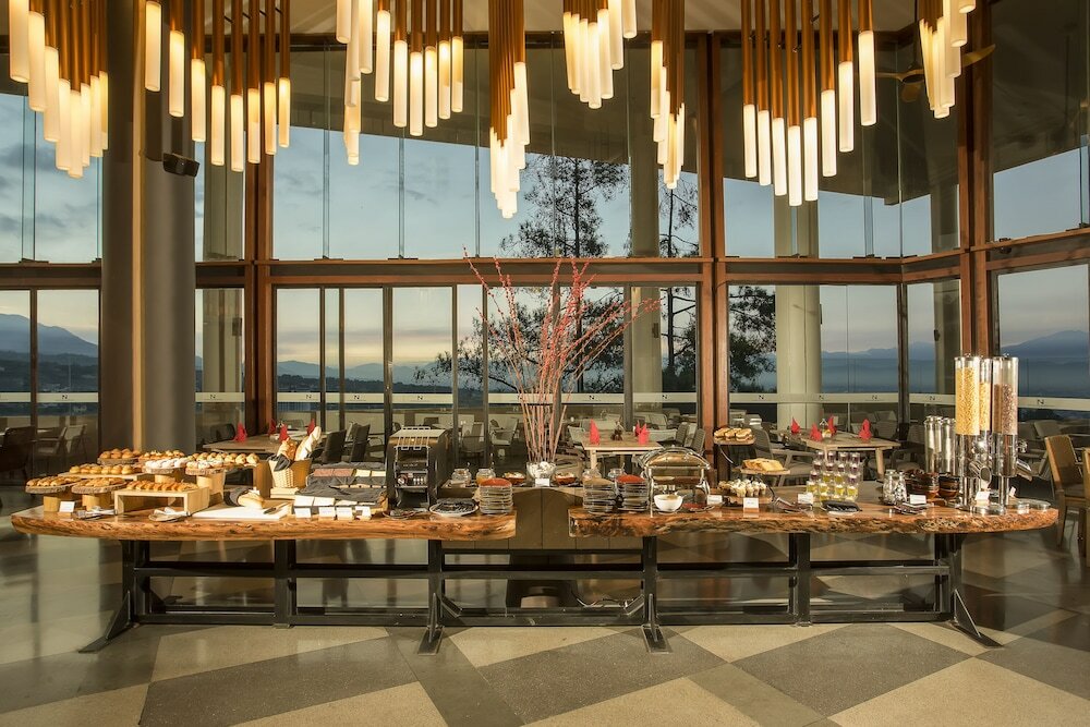 Фото Swiss-Belresort Dago Heritage