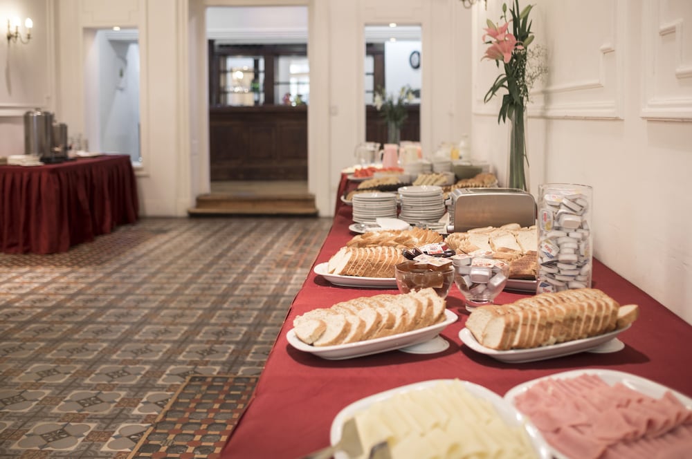 Фото Hotel Mundial