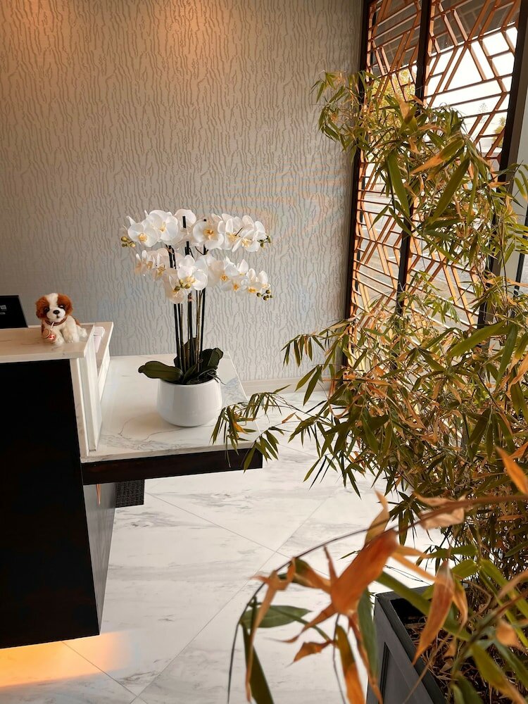 Фото Swiss-Belhotel Napier