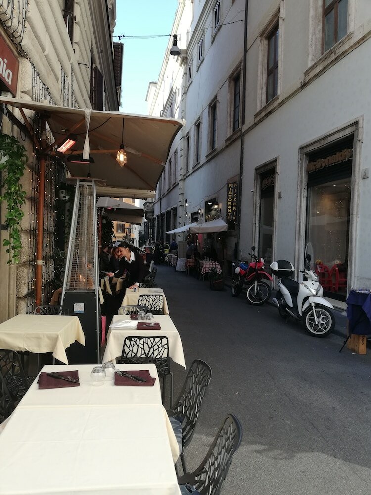 Фото Garden's Elide