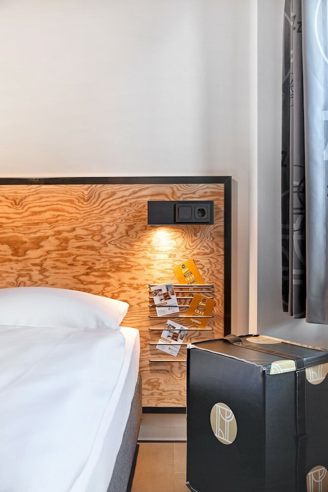 Фото H. ostel Münster