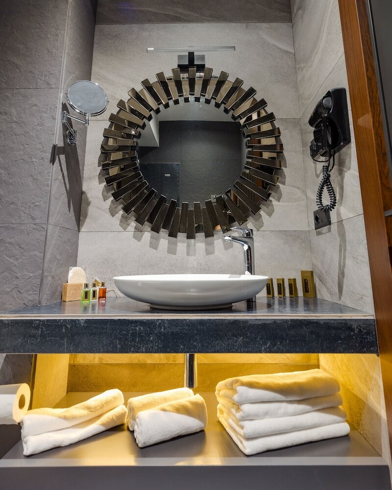 Фото Tapis Rouge Design Boutique Hotel 