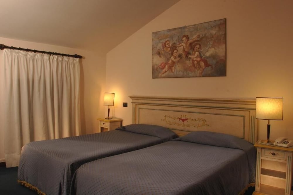 Фото Hotel Torcolo