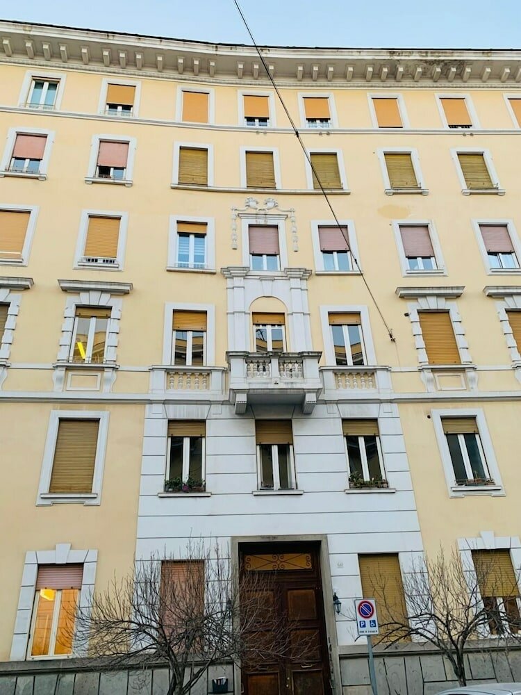 Фото Cinque Cento Suite Prati Delle Vittorie