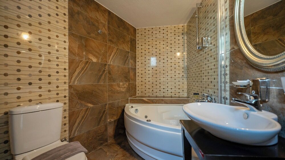 Фото Toti Boutique Rooms