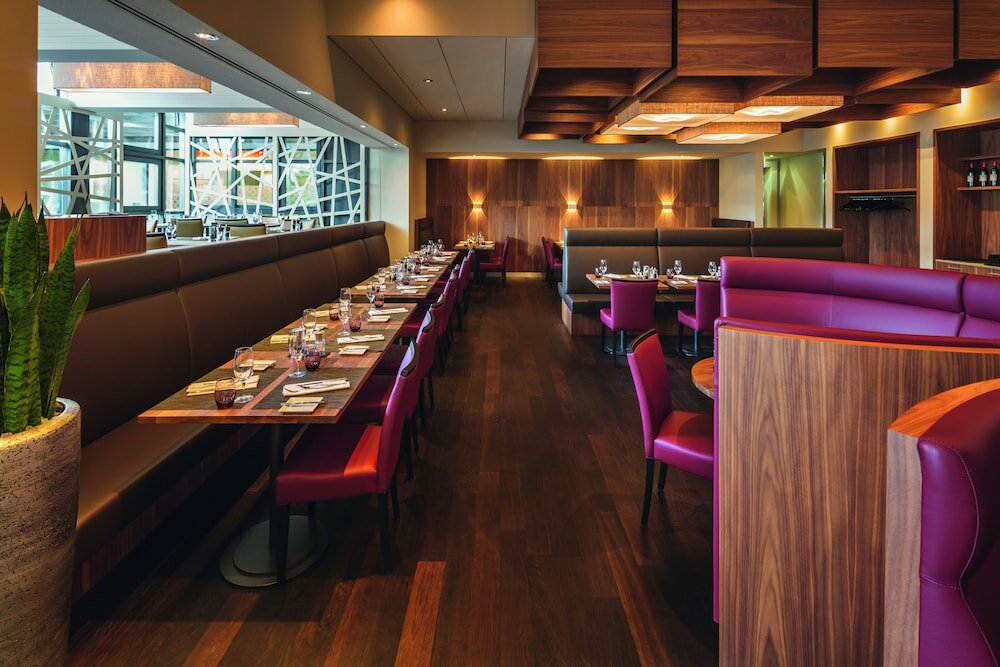 Фото Mövenpick Hotel Zürich Regensdorf