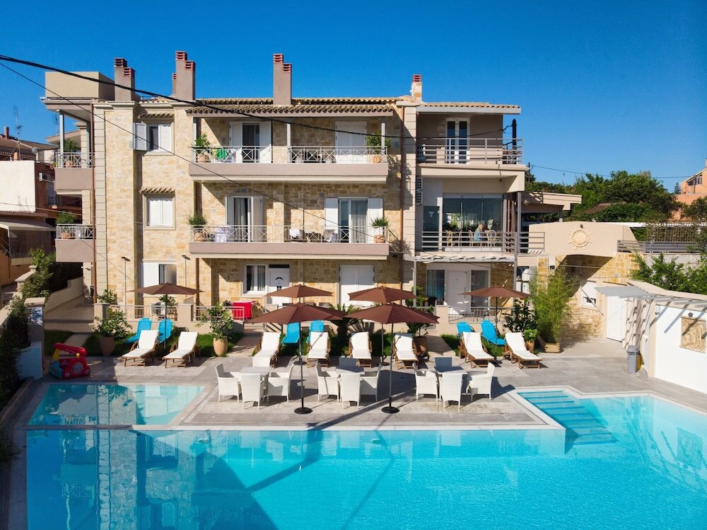 Фото Angelo Del' Arte Estate