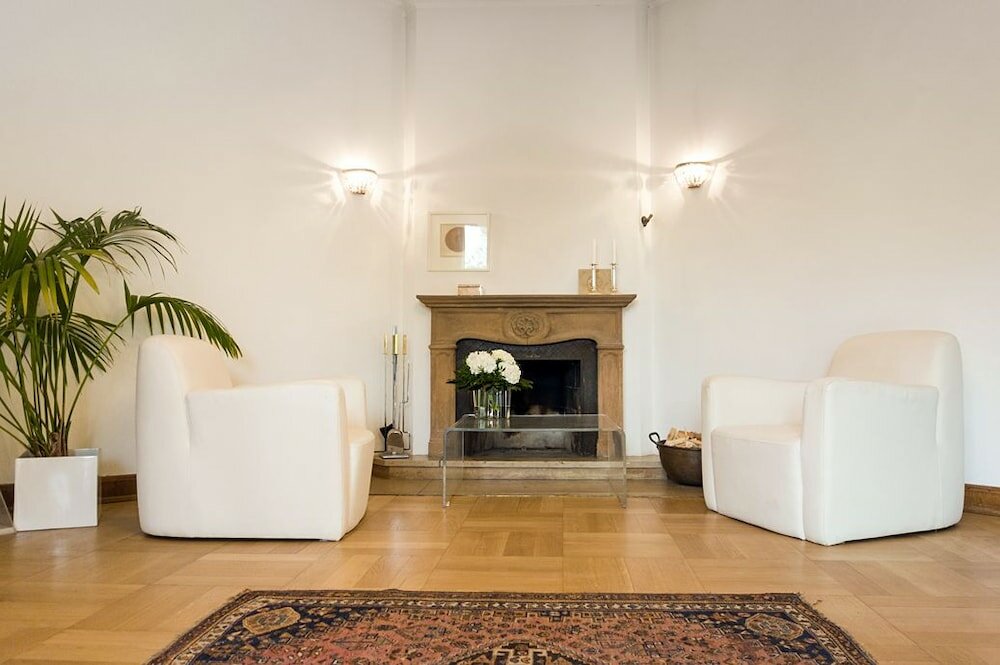 Фото Hotel Villa Falkenberg