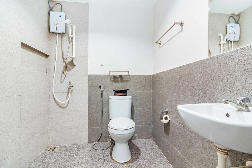 Фото RedDoorz near Cebu Metropolitan Cathedral