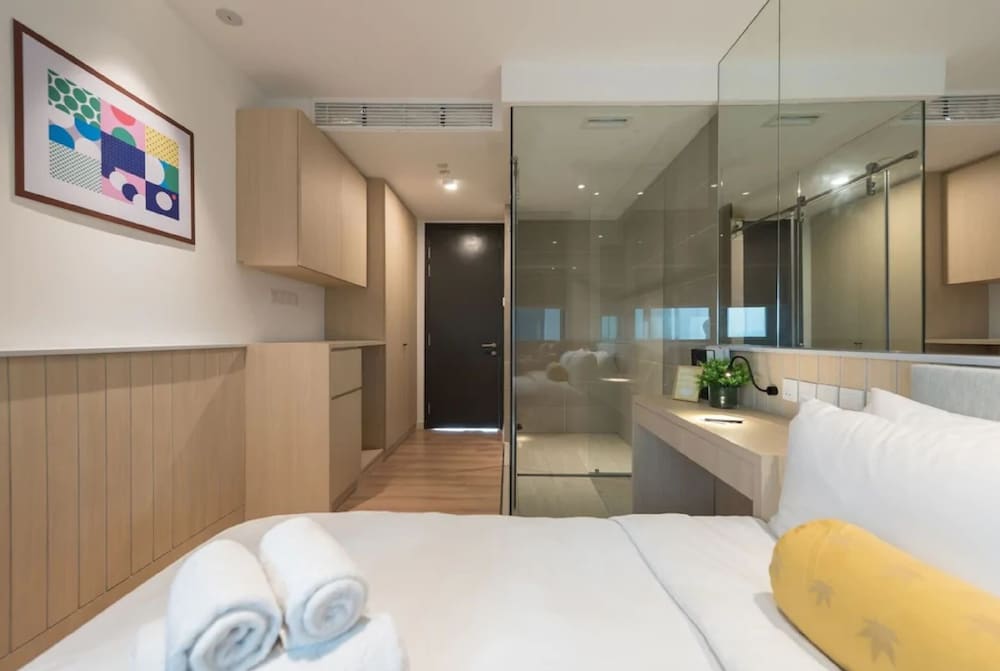 Фото Komune Living