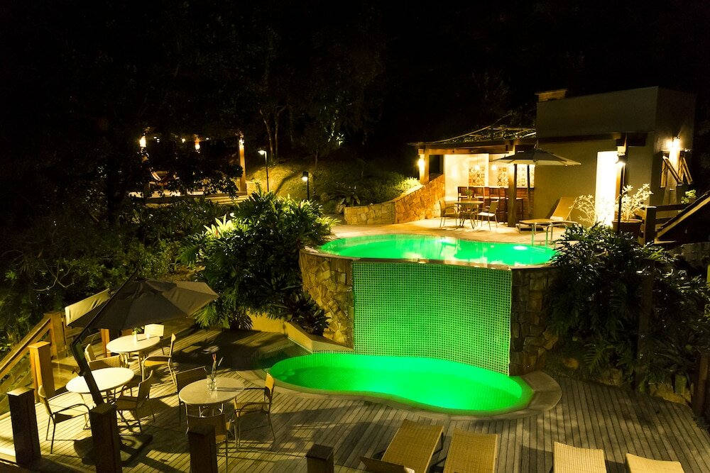 Фото Pousada Vila do Bosque