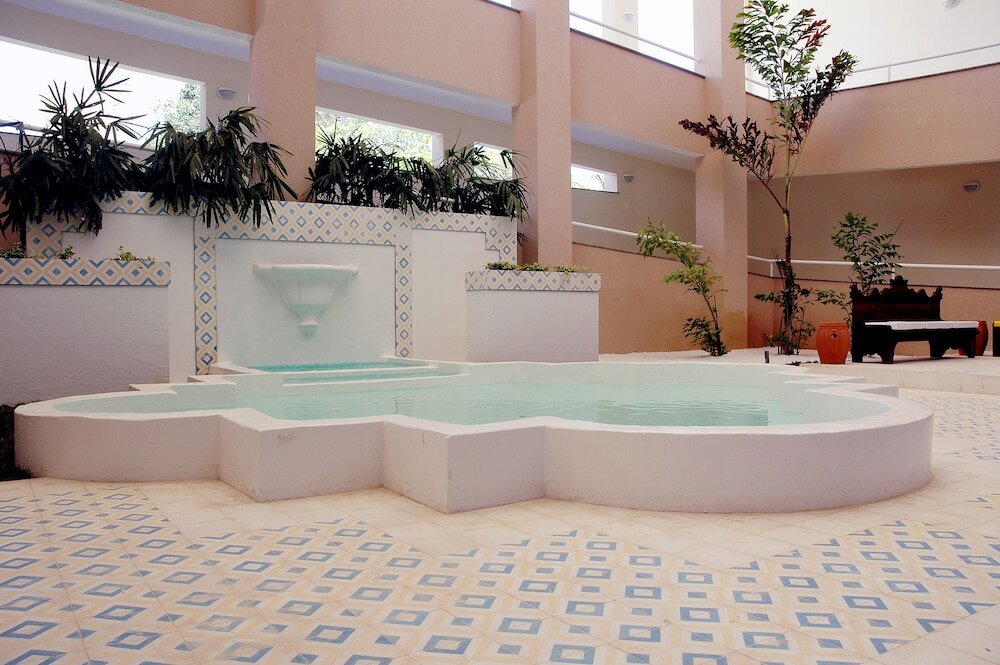 Фото Bahia Plaza Hotel