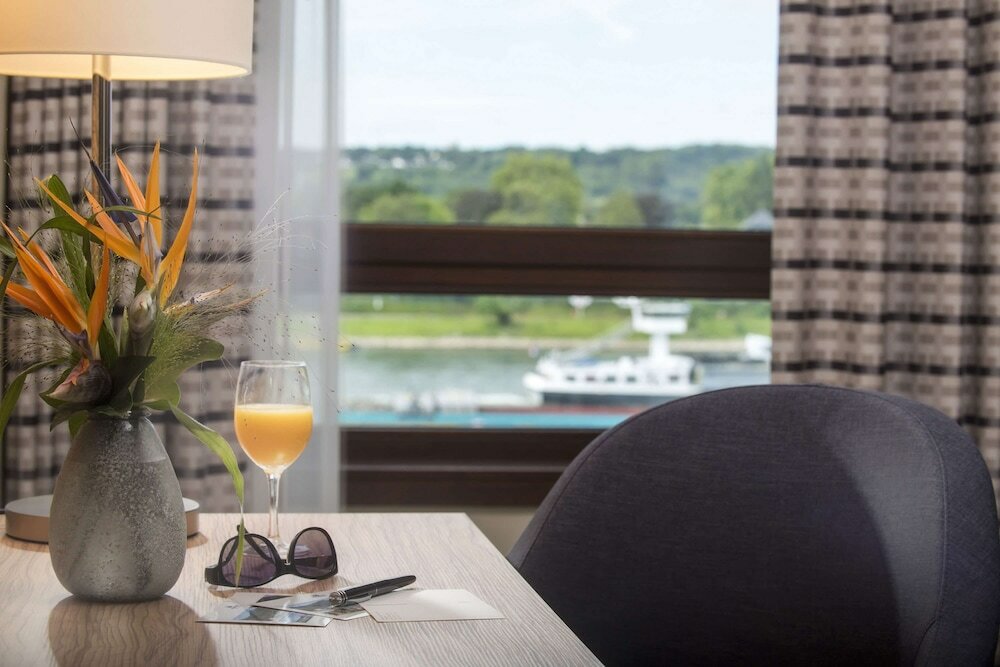 Фото Maritim Hotel Königswinter