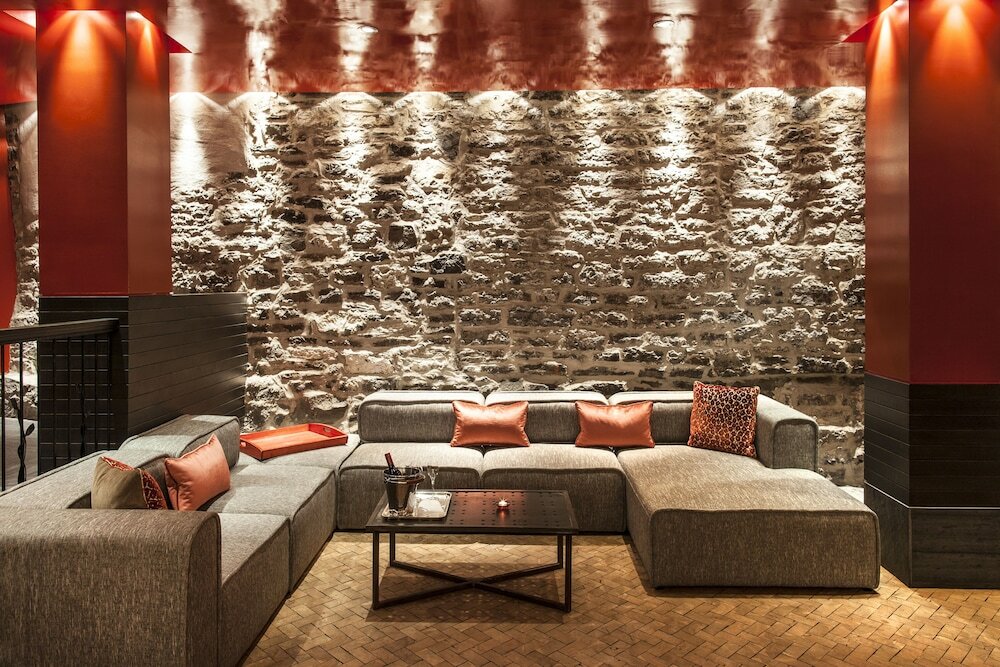 Фото Auberge Saint Antoine