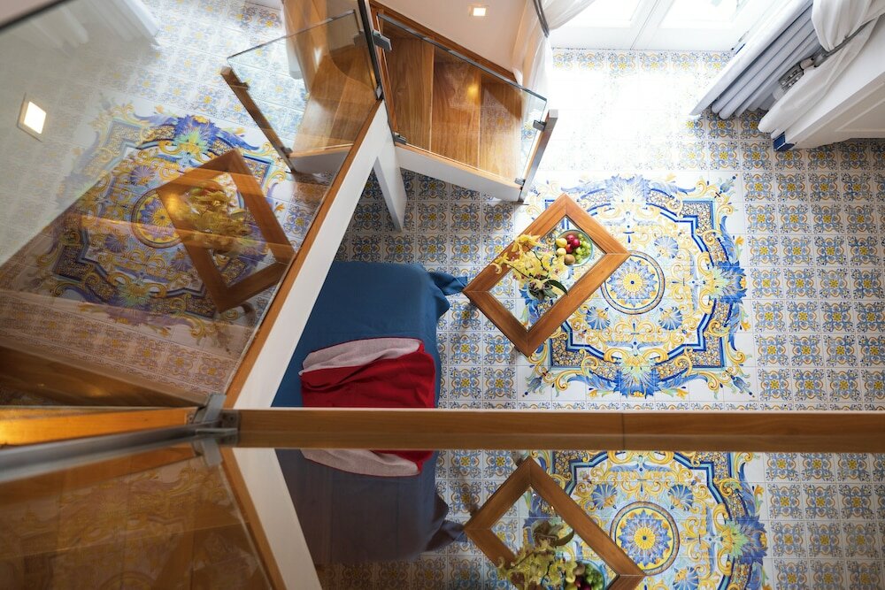 Фото Residenza Luce