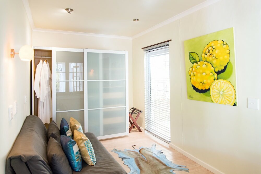 Фото Kronendal Heritage