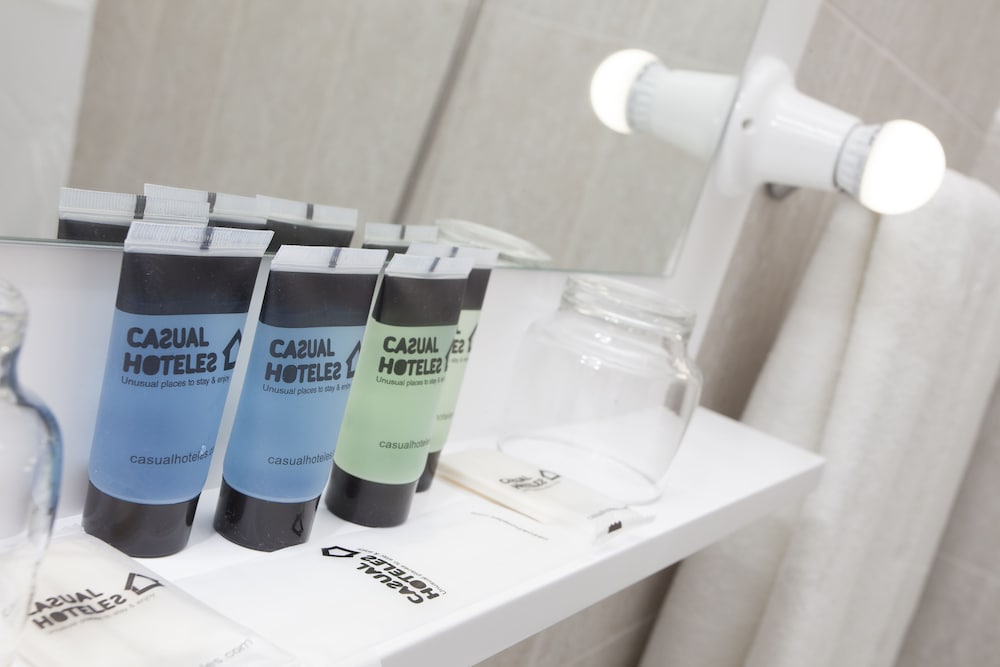 Фото Casual Socarrat Valencia - Adults Only