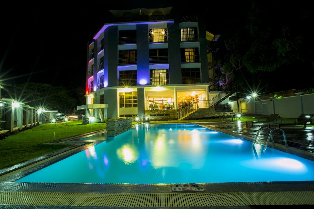 Фото Kilimanjaro Wonders Hotel