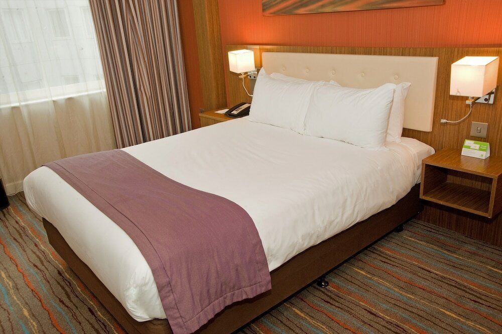 Фото Holiday Inn Derby Riverlights, an Ihg Hotel