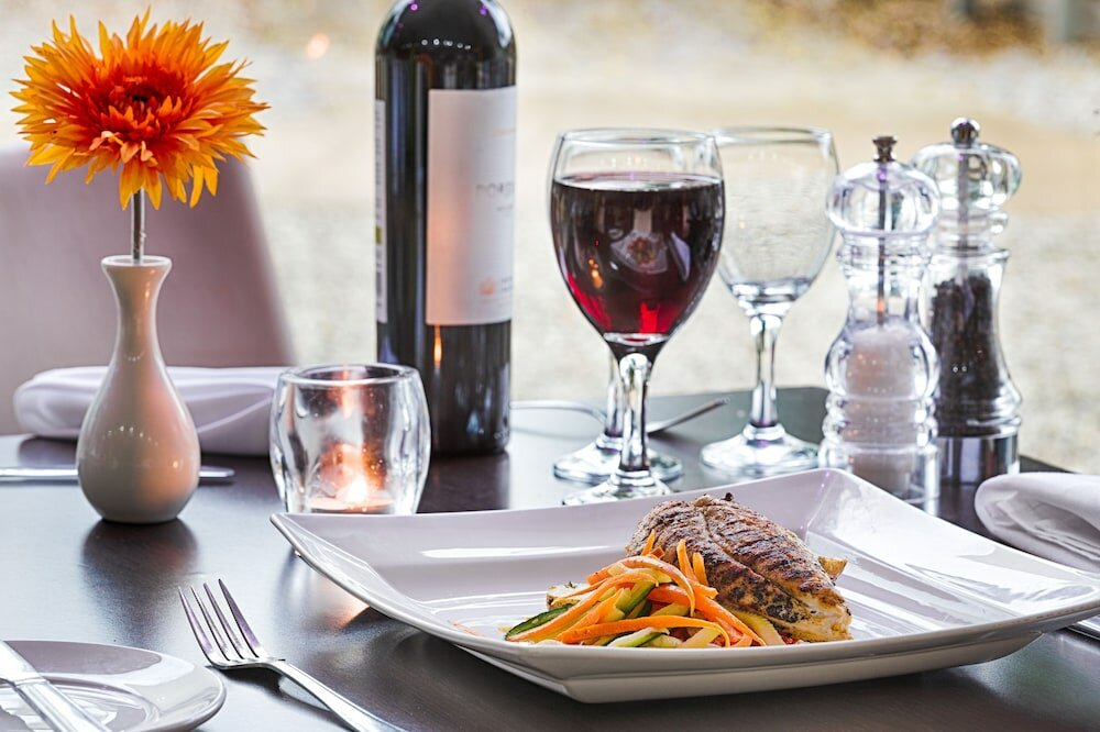 Фото Holiday Inn Sittingbourne, an Ihg Hotel