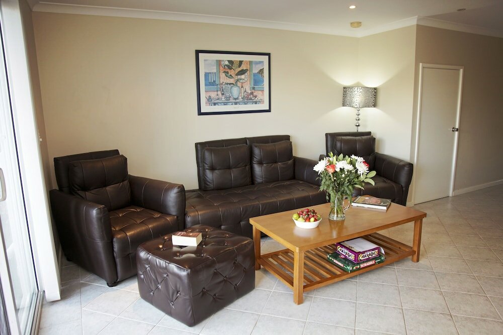 Фото Mandurah Quay Resort