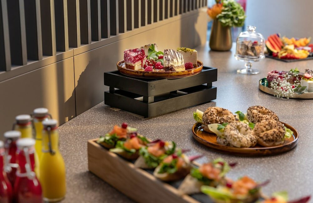 Фото Leonardo Hotel Dortmund