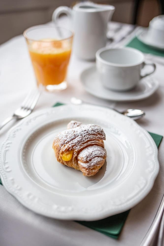 Фото Hotel Estense